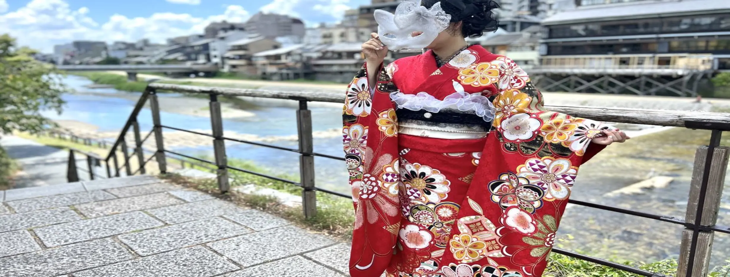Image for Kimono Rental